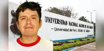 Sanmarquino que ingresó a Medicina tras 13 intentos reflexiona sobre su proceso de admisión: "Mis padres me instaron a no perder más tiempo"