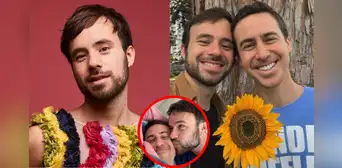 ¿Quién es Adrián Bello, el futuro esposo de Bruno Ascenzo, y a qué se dedica?