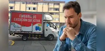 Embargo por deudas 2025 en Perú: ¿la municipalidad puede quitarte tu vivienda por no pagar el impuesto predial? Embargo por deudas 2025 en Perú: ¿la municipalidad puede quitarte tu vivienda por no pagar el impuesto predial?
