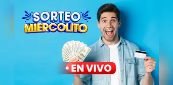 Resultados Lotería Nacional de Panamá EN VIVO HOY, miércoles 8 de enero 2025: números jugados del sorteo Miercolito vía Telemetro Resultados Lotería Nacional de Panamá EN VIVO HOY, miércoles 8 de enero 2025: números jugados del sorteo Miercolito vía Telemetro