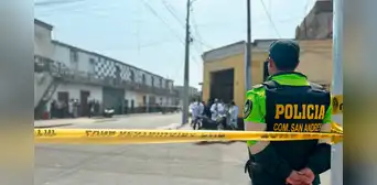 Homicidios aumentaron en 13 de los 14 distritos declarados en emergencia