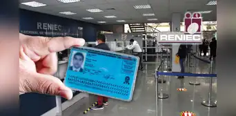 Nueva vigencia del DNI en Perú: estos son los años propuestos para ampliar validez del documento azul y amarillo para menores