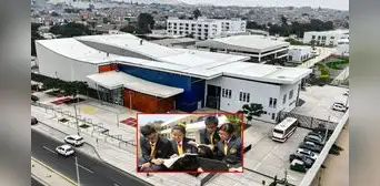 Colegio público peruano está entre los 10 mejores del mundo: conoce los requisitos para estudiar gratis en esta institución.