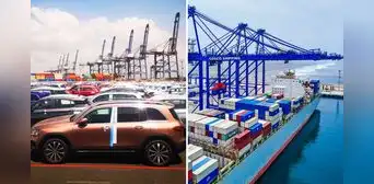 Tras la apertura del Megapuerto de Chancay, estos son los vehículos procedentes de China que llegaron al Perú: los modelos y precios