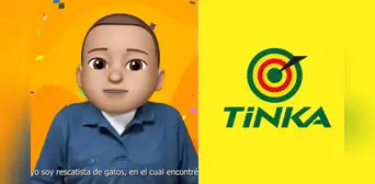 Peruano que ganó S/4 millones en la Tinka revela su insólita estrategia: "Mis gatitos"