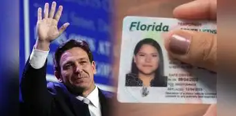 Buenas noticias para trabajadores en EE.UU.: nueva Ley Ron DeSantis aplica la Licencia Universal en Florida Buenas noticias para trabajadores en EE.UU.: nueva Ley Ron DeSantis aplica la Licencia Universal en Florida
