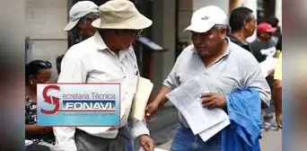 Reintegro 3 del Fonavi: estos serían los beneficiarios para acceder a la devolución de aportes, vía Banco de la Nación en 2025