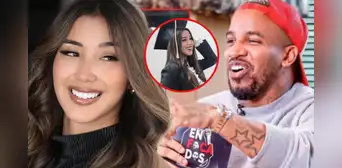 ¿Qué estudió Xiomy Kanashiro y a qué se dedica la joven vinculada a Jefferson Farfán?