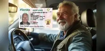 Licencia de conducir para adultos mayores en Florida: nuevos requisitos solicitados por el FLHSMV