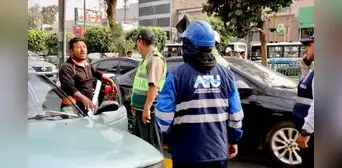 ¿Cómo saber cuántas papeletas de infracción tiene el carro que conduzco? Link para consultar por número de placa
