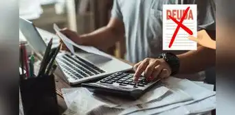 Bancos deberán actualizar pago de deudas en centrales de riesgo en 7 días hábiles: así avanza la propuesta del Congreso