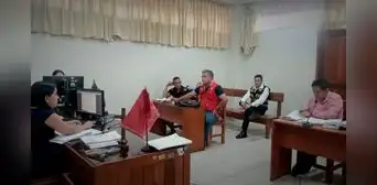 Condenan a prisión preventiva a padre que asesinó a su hijo tras una discusión en Iquitos