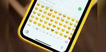 WhatsApp tendrá nuevos emojis en 2025: estos son los emoticones que llegarán a la app WhatsApp tendrá nuevos emojis en 2025: estos son los emoticones que llegarán a la app