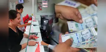 Este es el dinero que ganaría para vacaciones de julio si deposito S/1.000 a plazo fijo en los bancos que mejor pagan en Perú, según la SBS