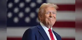 Trump anuncia inversión de empresa de Emiratos Árabes por US$ 20.000 millones en centros de datos en EE. UU. Trump anuncia inversión de empresa de Emiratos Árabes por US$ 20.000 millones en centros de datos en EE. UU.