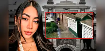 Municipalidad de Magdalena desmiente a Isabel Cajo: No fue víctima de robo ni tuvo algún incidente