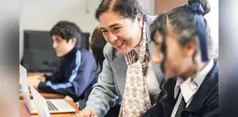 Nombramiento docente: Minedu asignará más de 40,000 plazas en Carrera Pública Magisterial en 2025 Nombramiento docente: Minedu asignará más de 40,000 plazas en Carrera Pública Magisterial en 2025