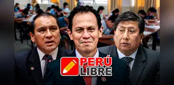 Congreso propuso crear más de 107 universidades en el 2024: Perú Libre lidera los proyectos de ley Congreso propuso crear más de 107 universidades en el 2024: Perú Libre lidera los proyectos de ley
