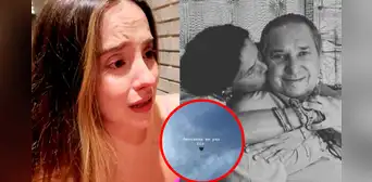Evaluna sufre dura pérdida tras anunciar su segunda boda con Camilo: así fue la emotiva reacción de la cantante