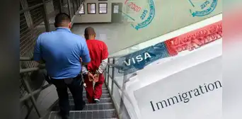 Los inmigrantes en Estados Unidos necesitan estos 5 documentos si son detenidos por el ICE Los inmigrantes en Estados Unidos necesitan estos 5 documentos si son detenidos por el ICE