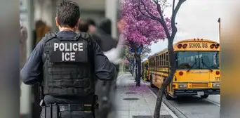 California: qué derechos tienen los estudiantes inmigrantes en las escuelas desde 2025 California: qué derechos tienen los estudiantes inmigrantes en las escuelas desde 2025