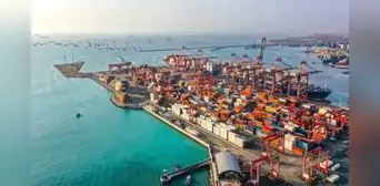 Este puerto peruano marcó hito por tener el mayor volumen de cargas en 2024: consolidará el 'Corredor Andino' Este puerto peruano marcó hito por tener el mayor volumen de cargas en 2024: consolidará el 'Corredor Andino'