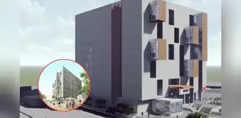 Megaproyecto cultural se construirá en Pueblo Libre con una inversión de S/435 millones: moderna sede tendrá anfiteatro, atrio y más Megaproyecto cultural se construirá en Pueblo Libre con una inversión de S/435 millones: moderna sede tendrá anfiteatro, atrio y más
