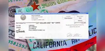 Cheques de estímulo California 2025: la fecha exacta que los beneficiarios recibirán los US$725 de enero en EE. UU. Cheques de estímulo California 2025: la fecha exacta que los beneficiarios recibirán los US$725 de enero en EE. UU.