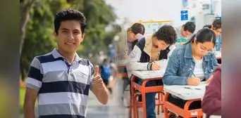 Resultados de Beca 18-2025: lista oficial de preseleccionados del examen este 8 de enero Resultados de Beca 18-2025: lista oficial de preseleccionados del examen este 8 de enero