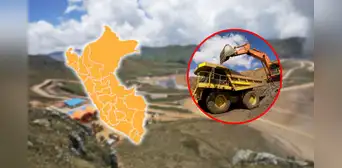 Esta región al sur del Perú impulsa el primer parque minero metalúrgico por US$40.000 millones: procesará 7,000 toneladas de mineral