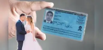 Los trámites que no podrás realizar en Perú este 2025 si no actualizas el estado civil en tu DNI, vía Reniec Los trámites que no podrás realizar en Perú este 2025 si no actualizas el estado civil en tu DNI, vía Reniec