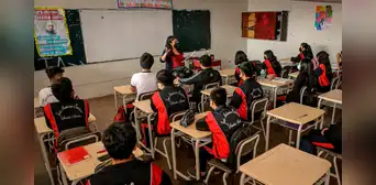 Minedu reportó más de 19 mil casos de violencia escolar en 2024