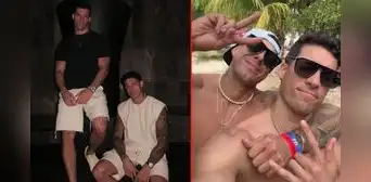 Patricio Parodi y Hugo García podrían ingresar a un reality chileno, según ‘América espectáculos’: “Aprovechando que están solteros”
