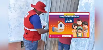 Cofopri lanza nueva campaña de empadronamiento de lotes gratis en 2025: revisa si tu zona está incluida Cofopri lanza nueva campaña de empadronamiento de lotes gratis en 2025: revisa si tu zona está incluida