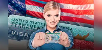 Buenas noticias para inmigrantes en USA: las 5 formas de obtener tu residencia permanente si eres indocumentado