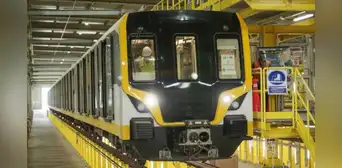 El tren subterráneo de Perú que atravesaría la Panamericana Norte para unir Ancón y SJM: esto dice el proyecto ley 9504