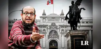 Alberto Vergara: ¿cómo la alianza entre Ejecutivo y Legislativo impulsa el avance de la criminalidad en el Perú? Alberto Vergara: ¿cómo la alianza entre Ejecutivo y Legislativo impulsa el avance de la criminalidad en el Perú?