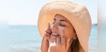 ¿Sabes protegerte del sol? Descubre los 10 errores más comunes y aprende cómo evitarlos en vacaciones ¿Sabes protegerte del sol? Descubre los 10 errores más comunes y aprende cómo evitarlos en vacaciones