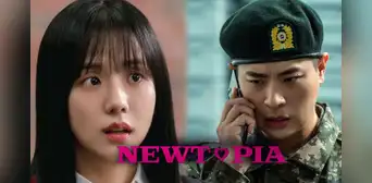 Jisoo de BLACKPINK protagoniza ‘Newtopia’: fecha de estreno, tráiler y todo sobre la serie de zombies