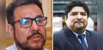Carlos Zeballos denuncia videos "no aptos para menores" en redes de extrabajadora del Congreso: “Si no es prostitución, es pornografía” Carlos Zeballos denuncia videos "no aptos para menores" en redes de extrabajadora del Congreso: “Si no es prostitución, es pornografía”