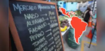 Este es el país de Latinoamérica con una de las tasas más bajas de inflación: lleva casi 28 años sin superar el 10% Este es el país de Latinoamérica con una de las tasas más bajas de inflación: lleva casi 28 años sin superar el 10%
