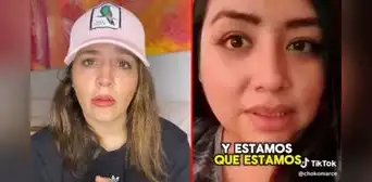 Yiddá Eslava revela que llegó a un acuerdo con emprendedora que la acusó de no cumplir canje: “Quedamos conformes y tranquilas”