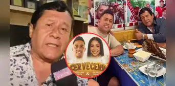 Autor de 'El cervecero' exige pago de S/40.000 a Christian Cueva por incumplir acuerdo: "Sé caballero y contesta las llamadas"