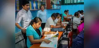 ¿El Nombramiento Docente sirve? Minedu no evalúa a docentes nombrados ¿El Nombramiento Docente sirve? Minedu no evalúa a docentes nombrados