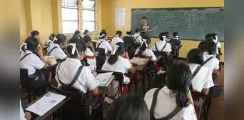 ¿Qué regiones no cubrirán todas las plazas del nombramiento docente 2025? ¿Qué regiones no cubrirán todas las plazas del nombramiento docente 2025?
