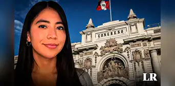 Isabel Cajo, vinculada a presunta red de prostitución, habría renunciado al Congreso Isabel Cajo, vinculada a presunta red de prostitución, habría renunciado al Congreso
