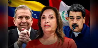 "La posición del Perú no es clara": internacionalistas señalan que Gobierno de Dina Boluarte todavía no formaliza rechazo a dictadura de Maduro