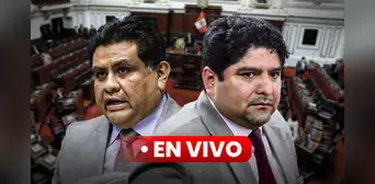 Comisión de Fiscalización interrogó a testigos vinculados a la presunta red de prostitución