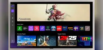 Olvida la PS5: Si posees un Smart TV de LG podrás acceder a los juegos de Xbox Game Pass