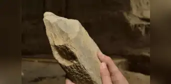 Un asombroso hallazgo en España revela tecnología avanzada de hace casi un millón de años: revolución en la arqueología Un asombroso hallazgo en España revela tecnología avanzada de hace casi un millón de años: revolución en la arqueología